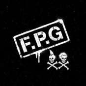 Обложка F.P.G. – Проснулся