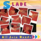 Обложка Slade – All Join Hands