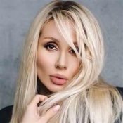 Обложка Loboda – Малышка На Мели Собирается В Дубай