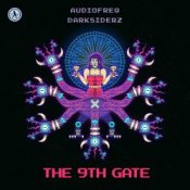 Обложка AudioFreQ & Darksiderz – The 9th Gate