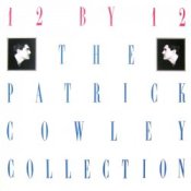 Обложка Patrick Cowley – Teen Planet