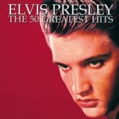 Обложка Elvis Presley – Always on My Mind