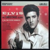 Обложка Elvis Presley – A Big Hunk o' Love