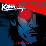 Обложка Kavinsky – Arpanet Nightdrive Rework