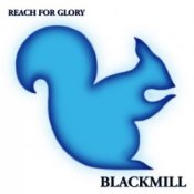 Обложка Blackmill – As Time Goes By