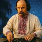 Dj Shevchenko – Заповіт