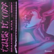 Обложка Braaheim & ILYAA & EMMY – Take It Off