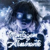 Обложка DJ ORBITAL & Rushex – MONTAGEM ALUCINANTE