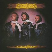 Обложка Bee Gees – He's A Liar