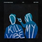 Обложка Ownboss – Don't Kill My Vibe (feat. BYOR)