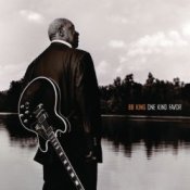 Обложка B.B. King – Caldonia