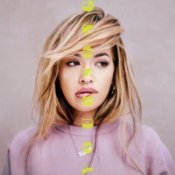 Обложка Rita Ora – Heat