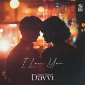 Обложка Davvi & Umar Keyn – All Alone