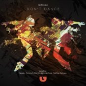 Обложка Klinedea – No Way Back