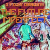 Обложка I Fight Dragons – Disaster Hearts
