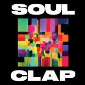 Обложка Soul Clap – The Hourchild Introduces