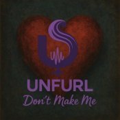 Обложка Shattered Echo – Don't Make Me