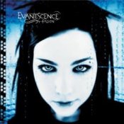 Обложка Evanescence – Bring Me to Life