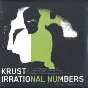 Обложка Krust – Set Speed