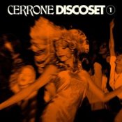 Обложка Cerrone – Cerrone's Paradise