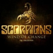 Обложка Scorpions – Wind Of Change