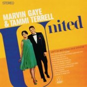 Обложка Marvin Gaye & Tammi Terrell – Ain't No Mountain High Enough