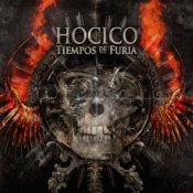 Обложка Hocico – The Dreamers