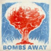 Обложка Bombs Away – Get Shaky