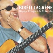 Обложка Bireli Lagrene – This Can't Be Love