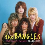 Обложка Bangles – Walk Like An Egyptian