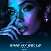 Обложка Dj Quba & Sandra K – Ring My Bells