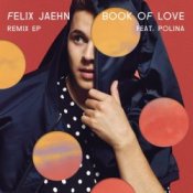 Обложка Felix Jaehn feat. Polina – Book Of Love