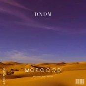 Обложка Dndm, Mzade – Morocco Your Side (Tiktok Remix)