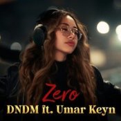 Обложка Dndm & Umar Keyn – Give Me Space