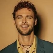 Обложка Макс Барських – Колишній