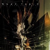 Обложка Amon Tobin – Rosies