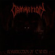 Обложка Damnation – Mansion In Darkness (King Diamond)