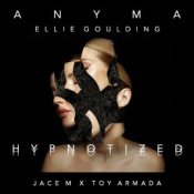 Обложка Anyma & Ellie Goulding – Hypnotized