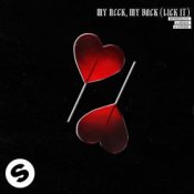 Обложка Mondello'G & Moxia & Lupage – My Neck, My Back (Lick It)