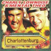 Обложка Charly Lownoise & Mental Theo – Rockin' Party (I Can't Handle It)