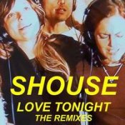 Обложка Shouse – Call My Name