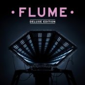 Обложка Flume – Holdin' On (Hermitude Remix)