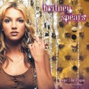 Обложка Britney Spears – Oops!...I Did It Again (Pessto Remix)