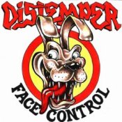 Обложка Distemper – Кончились наркотики