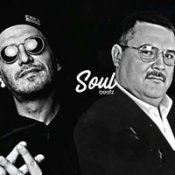 Обложка Гио Пика,  Михаил Круг, Каспийский Груз, Алсми – Искусство