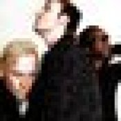 Обложка The Prodigy – Matrix