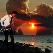 Романтическая Музыка - Julio Iglesias - Con La Misma Piedra