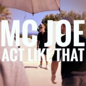Обложка MC Joe, The Vanillas – It's Like That