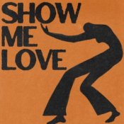 Обложка WizTheMc & Bees & Honey – Show Me Love
