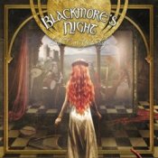 Обложка Blackmore's Night – All things are quite silent